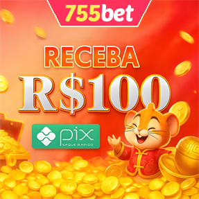 755bet Ganhe R$ 100,00 Gratis