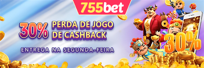 755bet Resgate Semanal