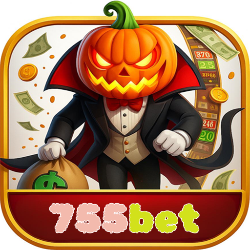 755bet Logo